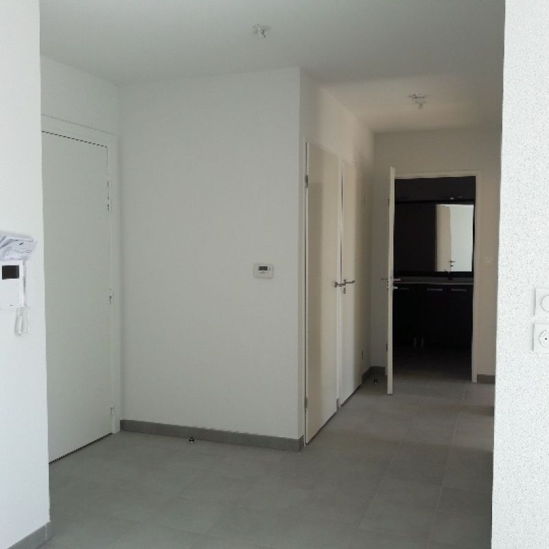Location Appartement 3 pièces 59m² CASTANET TOLOSAN 31320 - Photo 1
