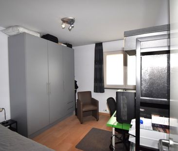 2 slk. app. van 99m², inclusief NO-terras (36m²) & garagebox - Photo 6