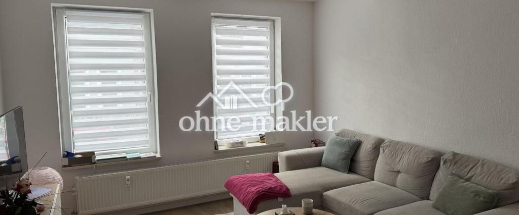 Gemütliche 2 Zimmer Erdgeschoß Nähe Bahnhof - Altstadinsel - Autobahn A1 (HL Mitte) - Foto 1