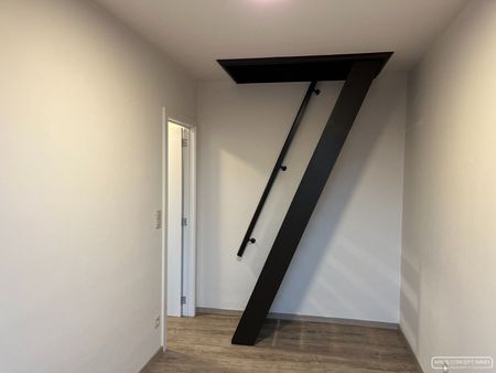 Woning te huur Kortrijk 2 slaapkamers nabij Astridpark - Foto 5