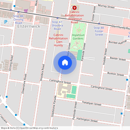 2 / 37 Victoria St, Elsternwick, VIC 3185