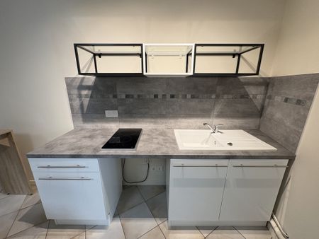 Location Appartement 2 pièces 47m² AGEN 47000 - Photo 2