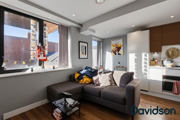 1 bedroom apartment to rent - Photo 1