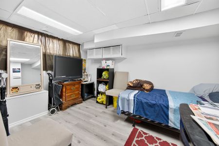 For Lease - 18 SHIER Drive Unit# Bsmt, Toronto, Ontario - Photo 2