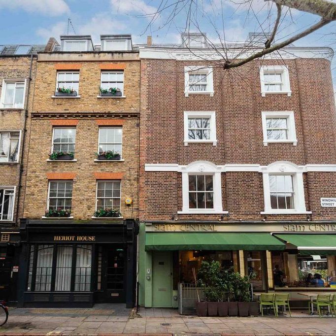 1 bedroom flat to rent - Photo 1