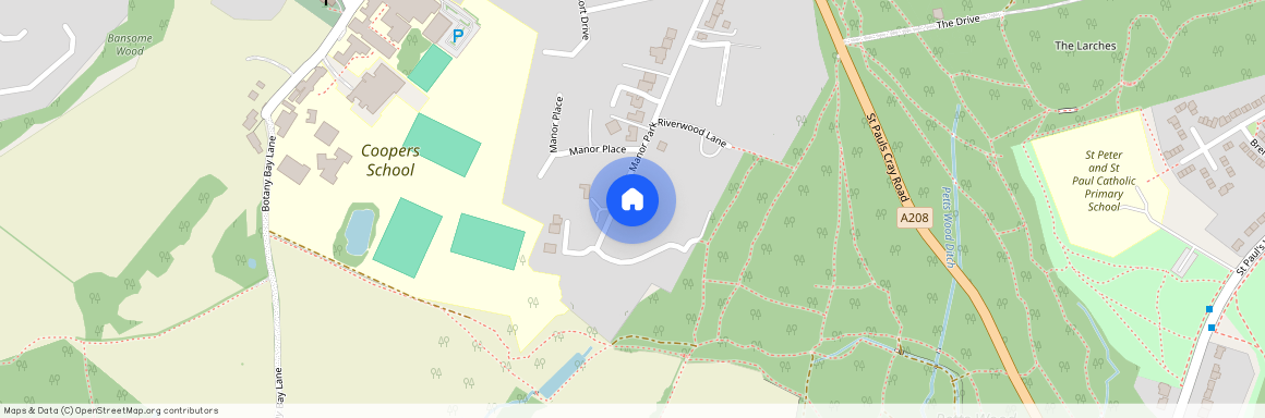 Warwick Lodge, London, NW2