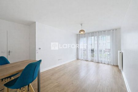 Appartement T3 MONTFERMEIL à louer - Photo 2