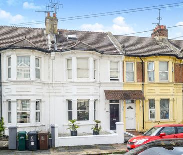 1 bedroom apartment to rent Prinsep Road, Hove, East Sussex, BN3 - Photo 6