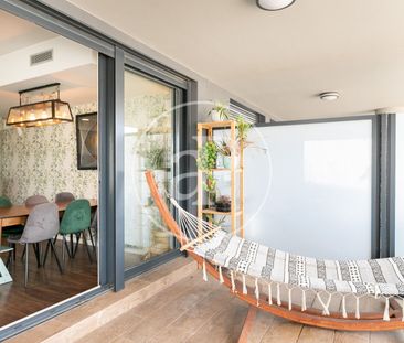 Flat for rent in Canal de Badalona - Photo 6