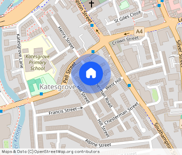 Sherman Road Room 3 - Photo 1