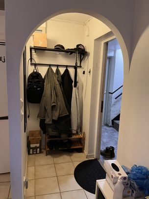 Bäckängsvägen, Sandared - Photo 1