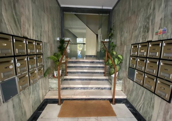 Apartamento T2 em Lisboa