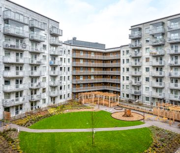 Veddestabron, Järfälla - Photo 5