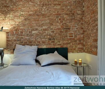 Linden - Nord, Erstbezug im sanierten Altbau, modernes Ambiente - Photo 6