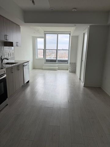 For Lease - 556 Marlee Avenue Unit# 814, Toronto, Ontario - Photo 4