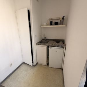 Appartement 1 pièce à Strasbourg - Photo 2