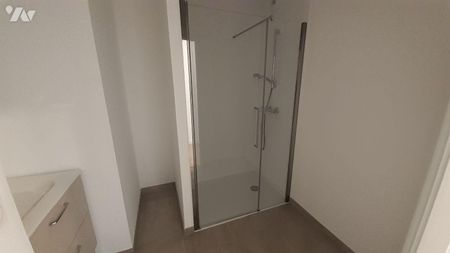 Pour visiter, appeler le 02.23.55.91.17 Cet appartement NEUF de type 3, exposé SUD-OUEST vous ... - Photo 3