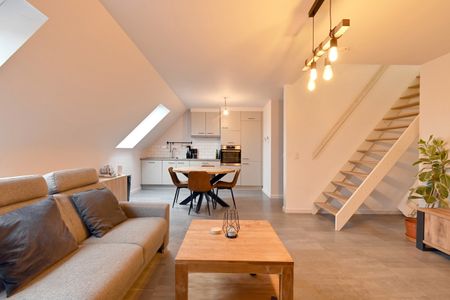 Duplex - Te huur - Photo 2