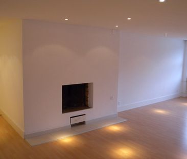 5 Zimmer, 115 m², 4. Stock - Photo 3
