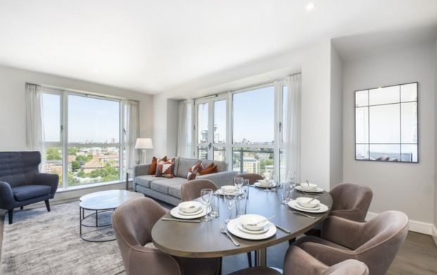 Westferry Circus, , London, E14 - Photo 1