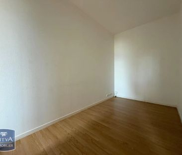 Appartement à louer 2 pièces 57.56m² - Photo 2
