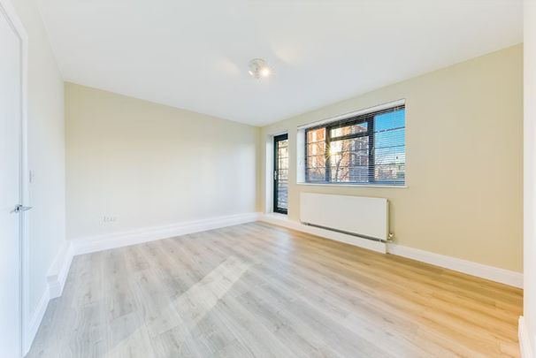 2 bedroom apartment - Photo 1