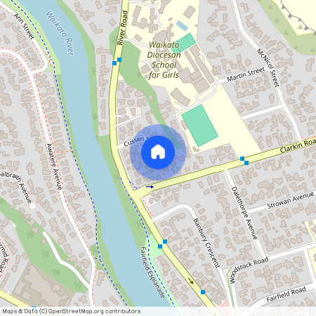 10 Cussen Street, Chartwell, Hamilton City