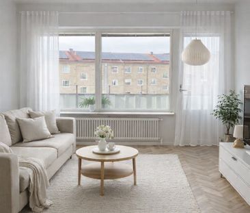 Daléngatan, Kalmar - Photo 1