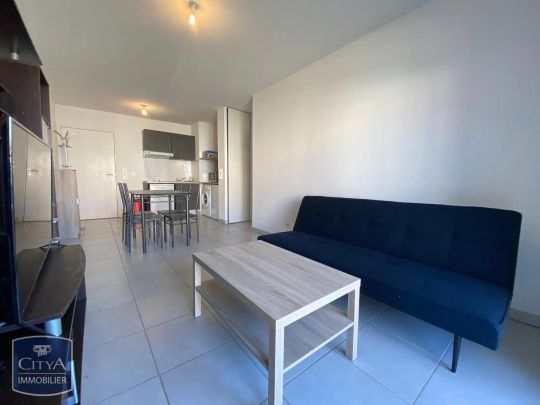 Appartement à louer 2 pièces 40.53m² - Photo 1