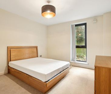 1 bedroom ground floor flat to rent - Photo 4