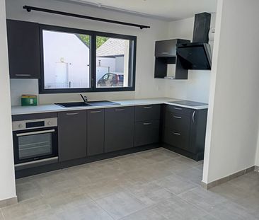 Maison 5 pièce(s) 96.17 m2 - Photo 4