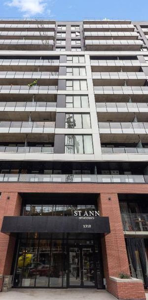 3 1/2 à louer - Griffintown - Photo 1