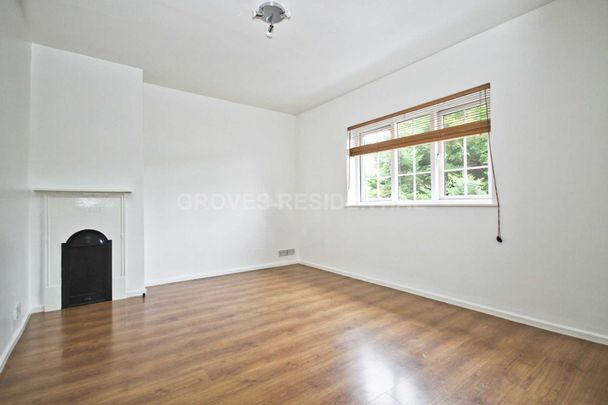 Price £2,500 pcm - Available 01/07/2026 - Unfurnished - Photo 1