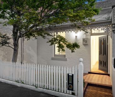 69 Hornby Street, Prahran. - Photo 1