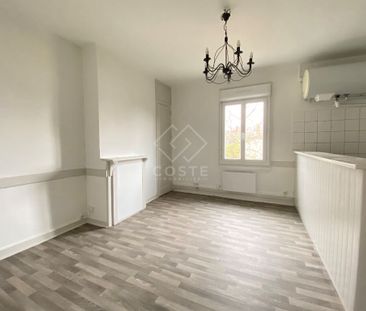 QUARTIER VICTOR THUILLAT, Appartement T2 40.77 m² ! - Photo 2