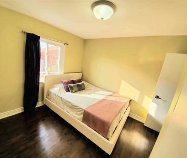 For Lease - 24 Chestermere Boulevard Unit# Upper, Toronto, Ontario - Photo 4