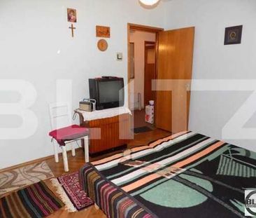2 camere, decomandat, 57 mp, mobilat decent, aer conditionat, zona Piata Engels - Photo 2