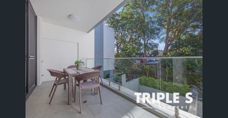 Sunlit north facing apartment with study in 'Sienna' - Photo 5