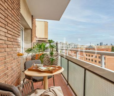 5 room luxury Apartment for rent in Madrid, Spain - Photo 3