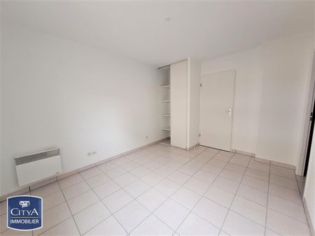 Location Appartement 2 pièces 36m² LIMOGES 87000 - Photo 3