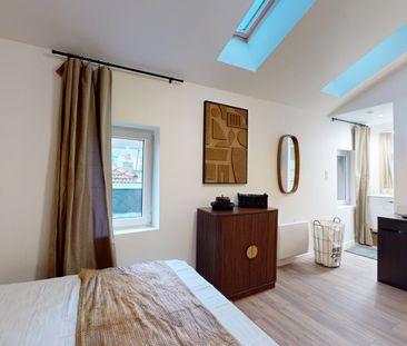 GRAND WAD Colocation 2 chambres à Metz - Photo 4