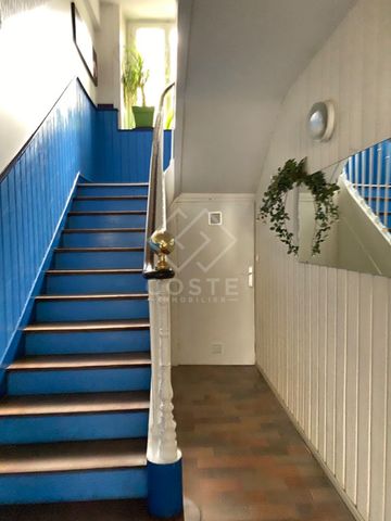 SECTEUR GARIBALDI, T2 de 53 m² dans un bel immeuble, refait à neuf ! - Photo 2