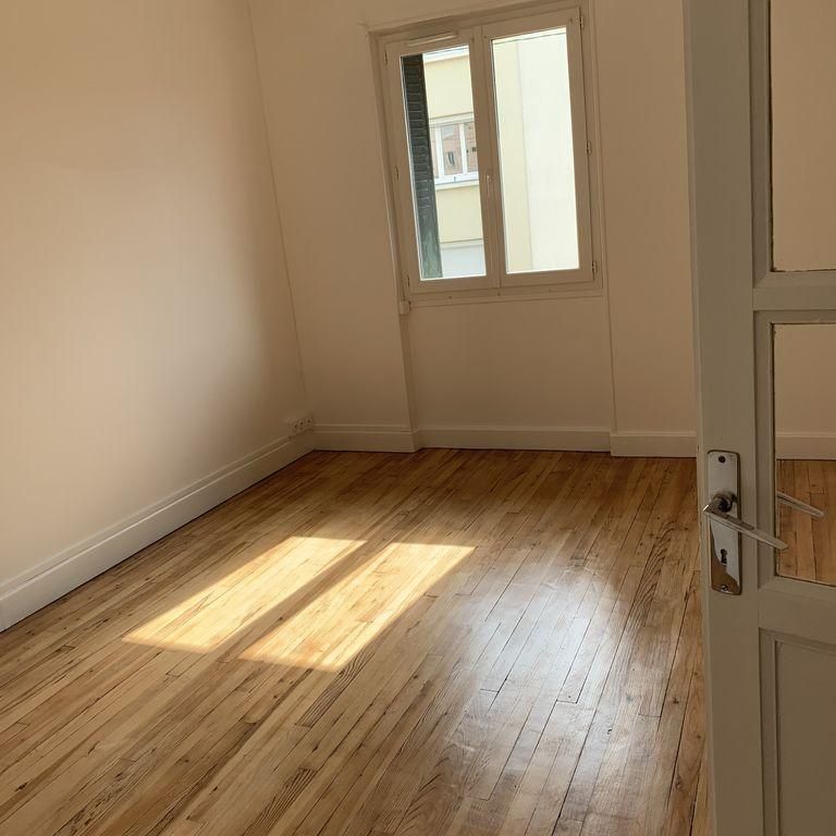 Location Appartement 2 pièces 52m² VALENCE 26000 - Photo 1