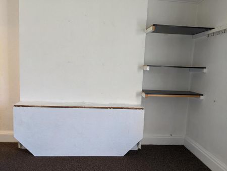 1 bedroom terraced house to rent - Photo 5