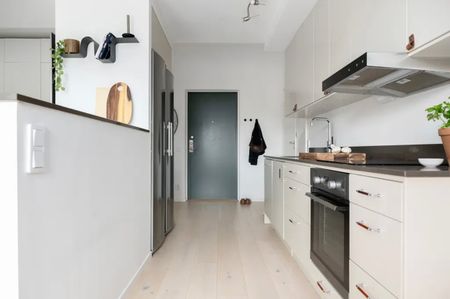 Brunnshögsgatan, Lund - Foto 3