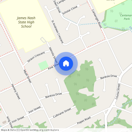 119 Pine Street, Qld 4570, Gympie