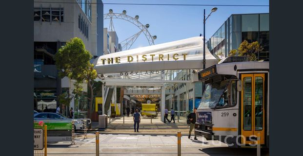 Nolan Tower – Immaculate two-bedroom home - Photo 1