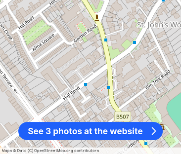 1 bedroom flat for rent - Photo 1