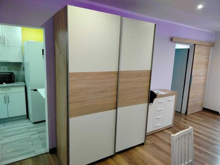 Mieszkanie 40,06 m² do wynajęcia - Świecie. - Фото 4