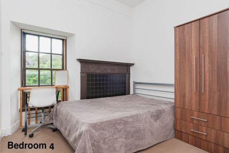 6 bedroom flat share to rent - Photo 4